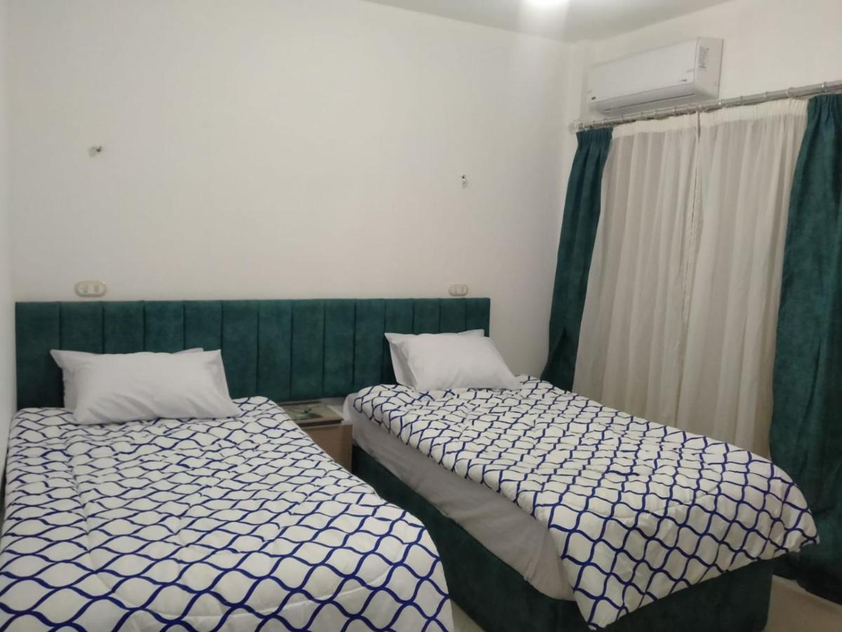 2 Bedroom Apartment With Pool View Шарм-еш-Шейх Екстер'єр фото