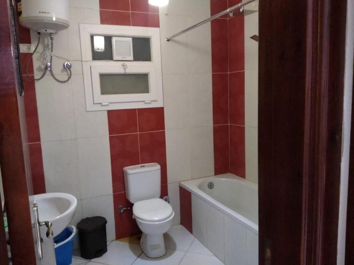 2 Bedroom Apartment With Pool View Шарм-еш-Шейх Екстер'єр фото