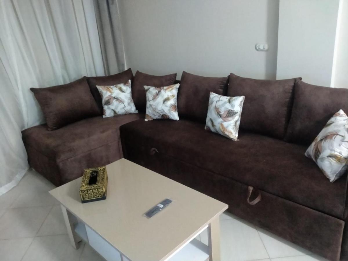 2 Bedroom Apartment With Pool View Шарм-еш-Шейх Екстер'єр фото