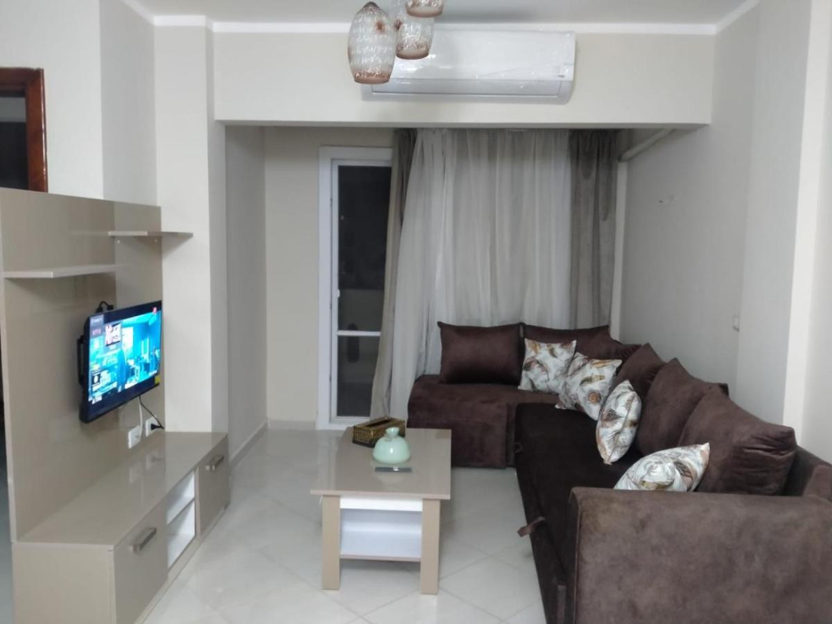 2 Bedroom Apartment With Pool View Шарм-еш-Шейх Екстер'єр фото