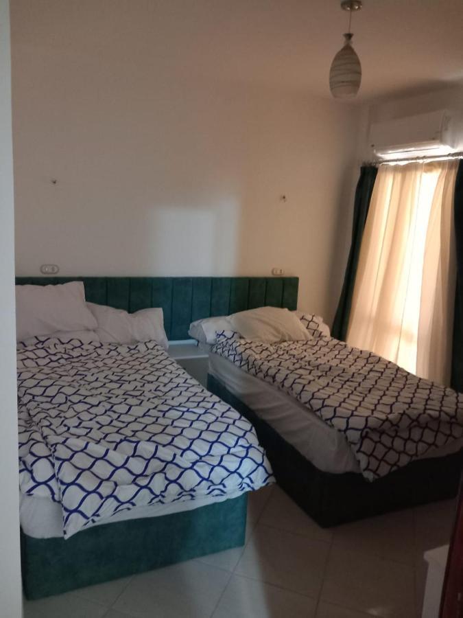 2 Bedroom Apartment With Pool View Шарм-еш-Шейх Екстер'єр фото