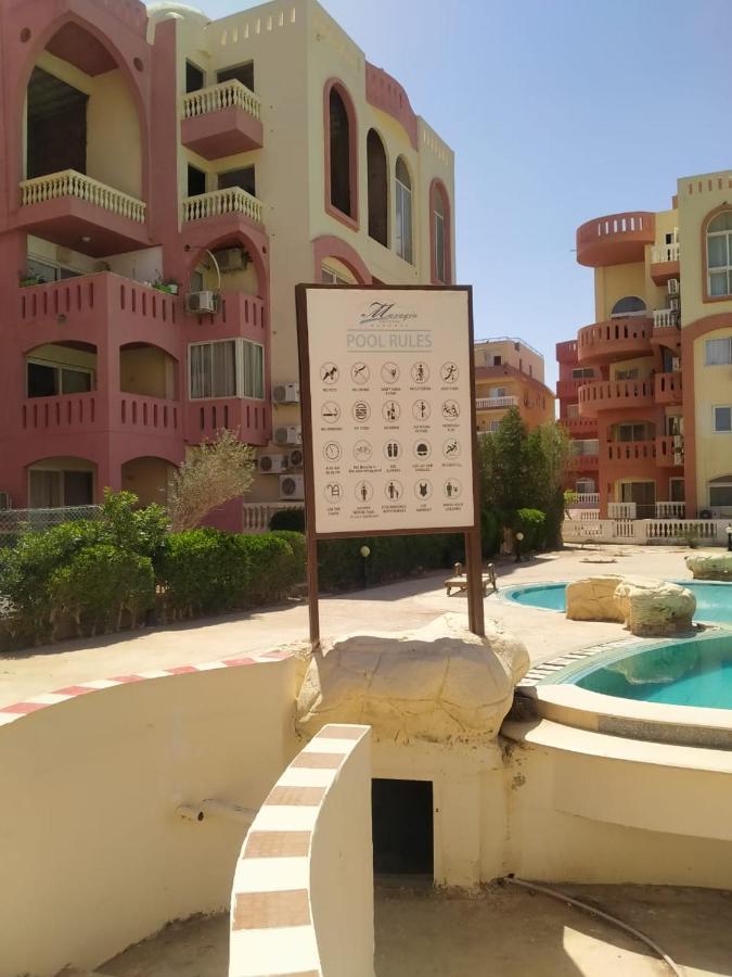 2 Bedroom Apartment With Pool View Шарм-еш-Шейх Екстер'єр фото